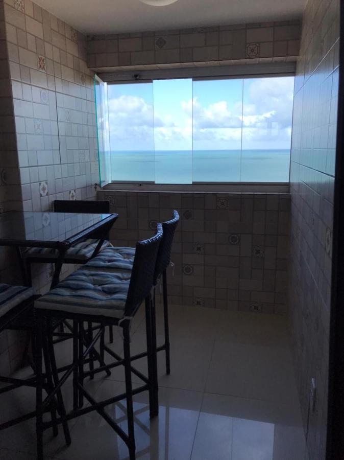 Paradise Flat Suite 1501 Natal Exteriör bild