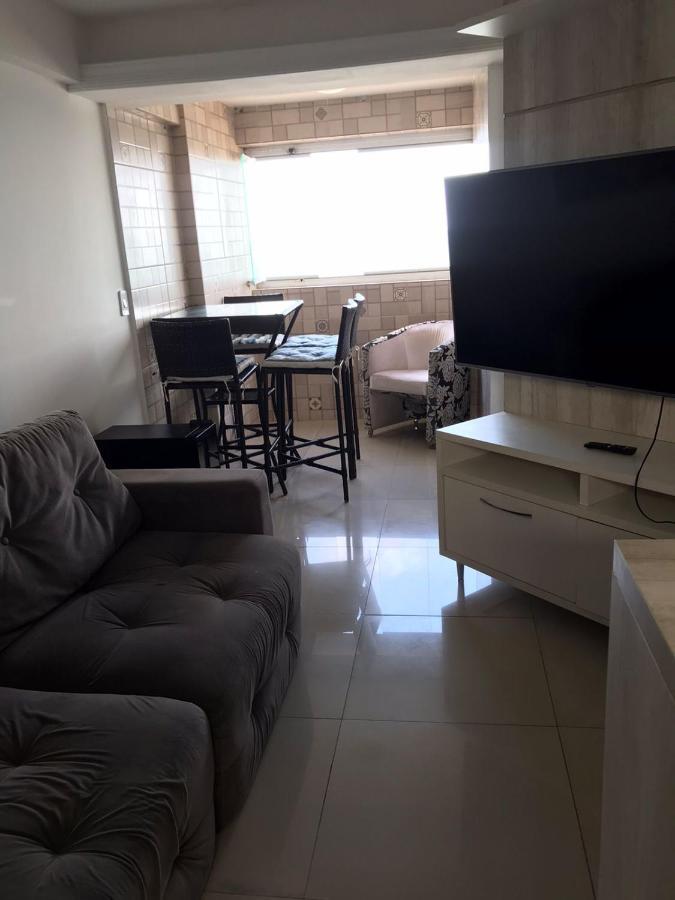 Paradise Flat Suite 1501 Natal Exteriör bild
