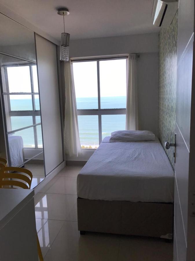 Paradise Flat Suite 1501 Natal Exteriör bild